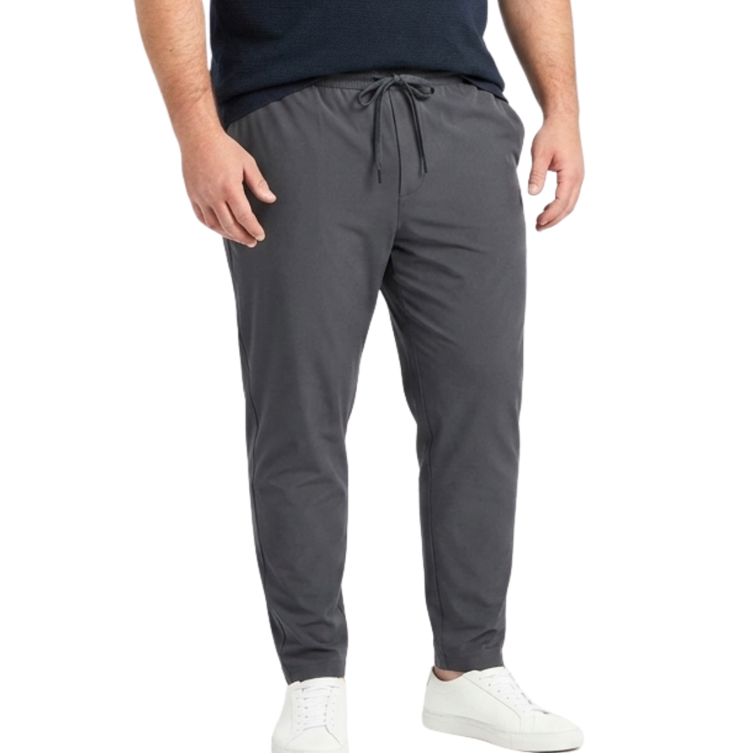 Attivo Men's Active Sweatpants
